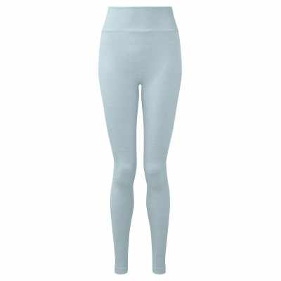 Leggings multi-sport flessibili TriDri® riciclati senza cuciture 3D da donna