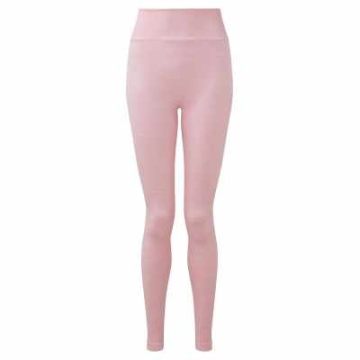 Leggings multi-sport flessibili TriDri® riciclati senza cuciture 3D da donna