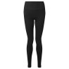 Leggings riciclati da palestra per donna