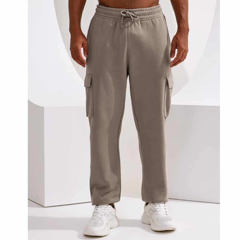 Joggers unisex con logo - cod. RWTR604