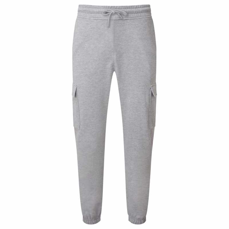 Joggers unisex con logo - cod. RWTR604