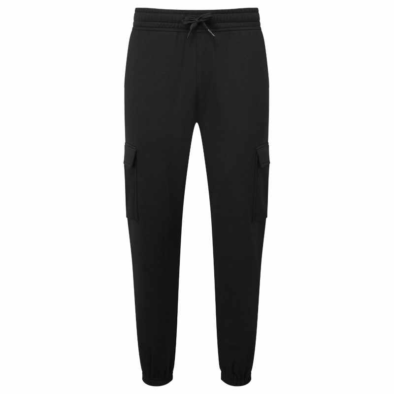 Joggers unisex con logo - cod. RWTR604