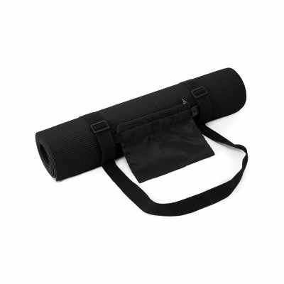 Tappetino fitness TriDri® e borsa per il trasporto