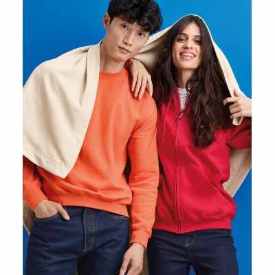 Coperta da stadio in pile Heavy Blend™