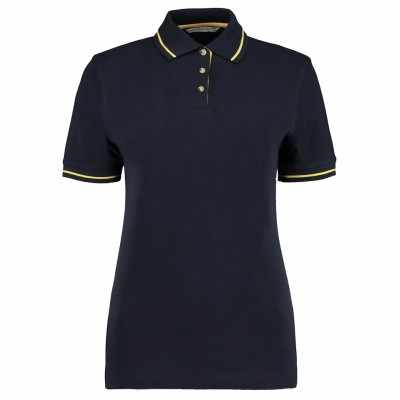 Polo da donna St Mellion (vestibilità classica)
