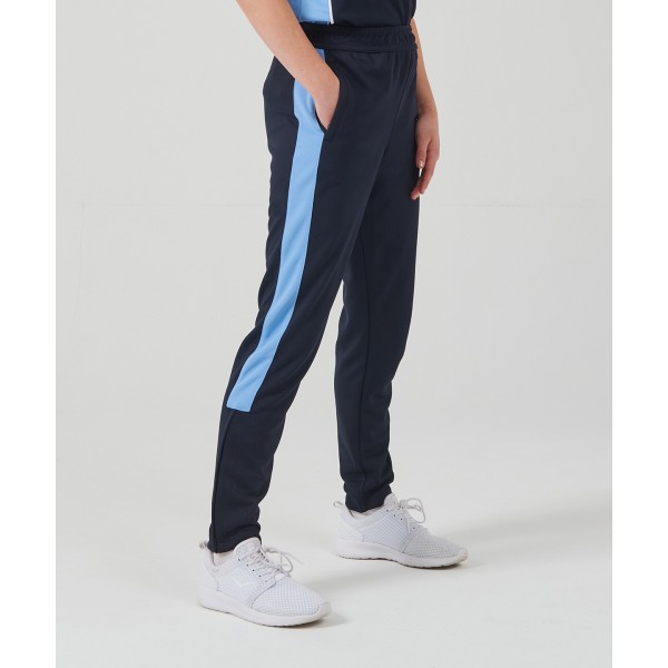 Pantaloni da tuta in maglia per bambini - cod. RWLV883