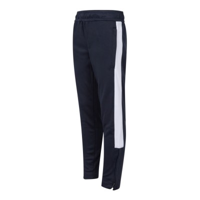 Pantaloni da tuta in maglia per bambini