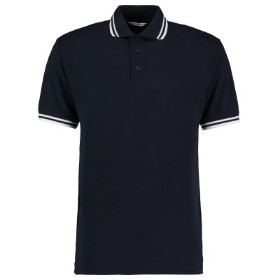 Polo con colletto a punta (vestibilità classica)
