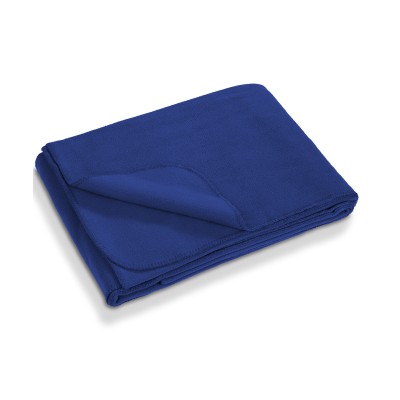Coperta in pile riciclato Coperta in pile riciclato
