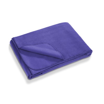 Coperta in pile riciclato Coperta in pile riciclato