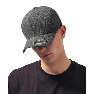 Flexfit melange naturale (6277M)
