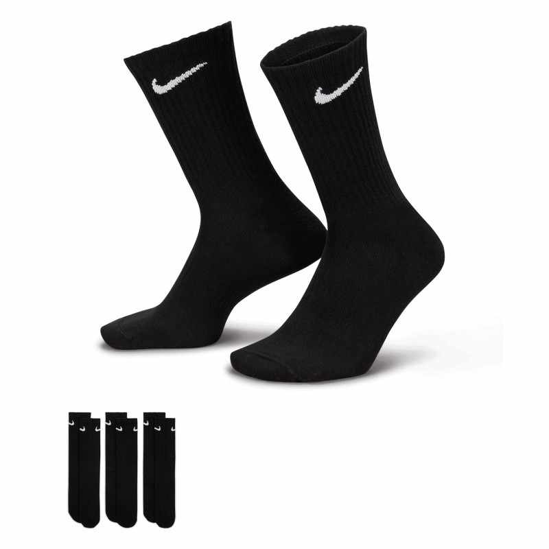 Calzini Nike Everyday Crew (3 paia) - cod. RWNK359
