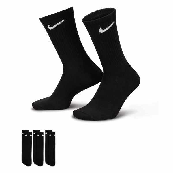 Calzini Nike Everyday Crew (3 paia) - cod. RWNK359