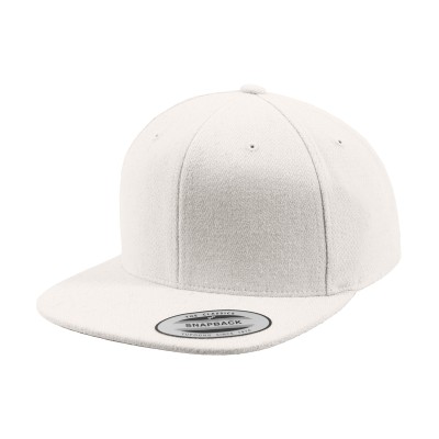 Snapback in lana Melton (6689M)