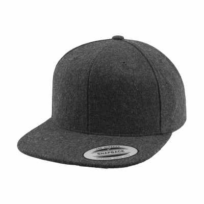 Snapback in lana Melton (6689M)