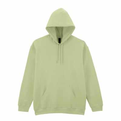 Felpa con cappuccio per adulti in pile di medio peso Softstyle™ Felpa con cappuccio per adulti in pile di medio peso Softstyle™