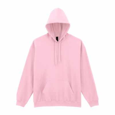 Felpa con cappuccio per adulti in pile di medio peso Softstyle™ Felpa con cappuccio per adulti in pile di medio peso Softstyle™