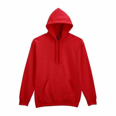 Felpa con cappuccio per adulti in pile di medio peso Softstyle™ Felpa con cappuccio per adulti in pile di medio peso Softstyle™