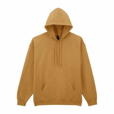 Felpa con cappuccio per adulti in pile di medio peso Softstyle™ Felpa con cappuccio per adulti in pile di medio peso Softstyle™