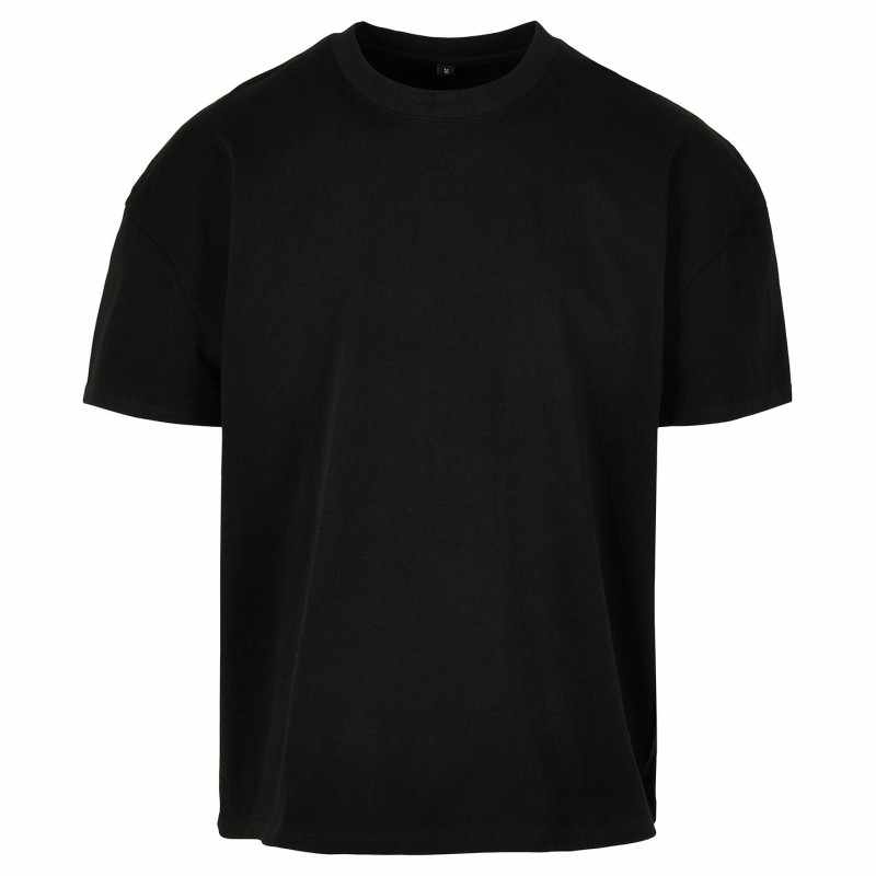 Maglietta oversize con stampa logo - cod. RWBY163