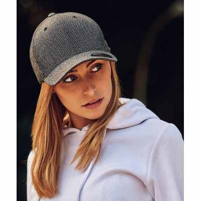Cappellino mélange Flexfit (6355)