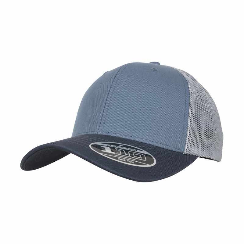 Berretto da camionista con logo - cod. RWYP063