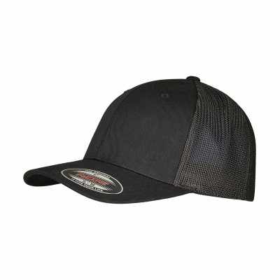Maglia riciclata Flexfit Trucker (6511RM)