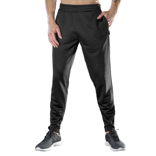 Pantaloni da jogging slimfit - cod. RWS276M