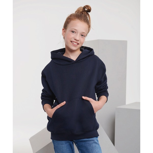 Felpa con cappuccio per bambini - cod. RWJ575B