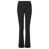 Leggings svasati riciclati da donna