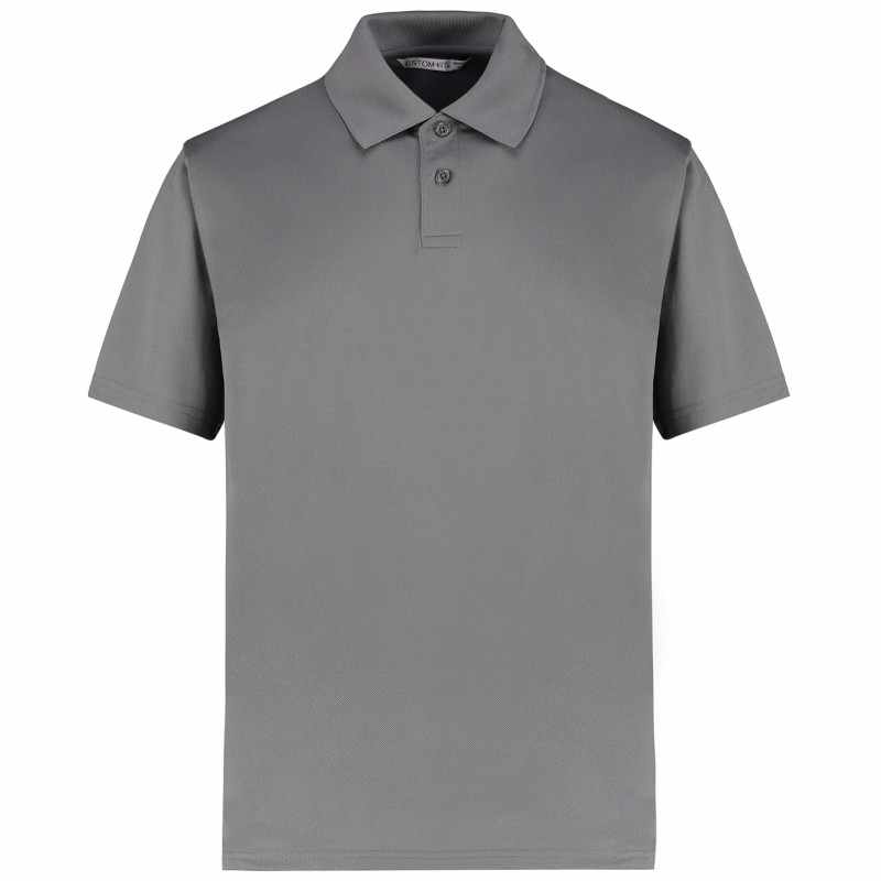 Polo regular traspirante da stampare con logo - cod. RWKK444