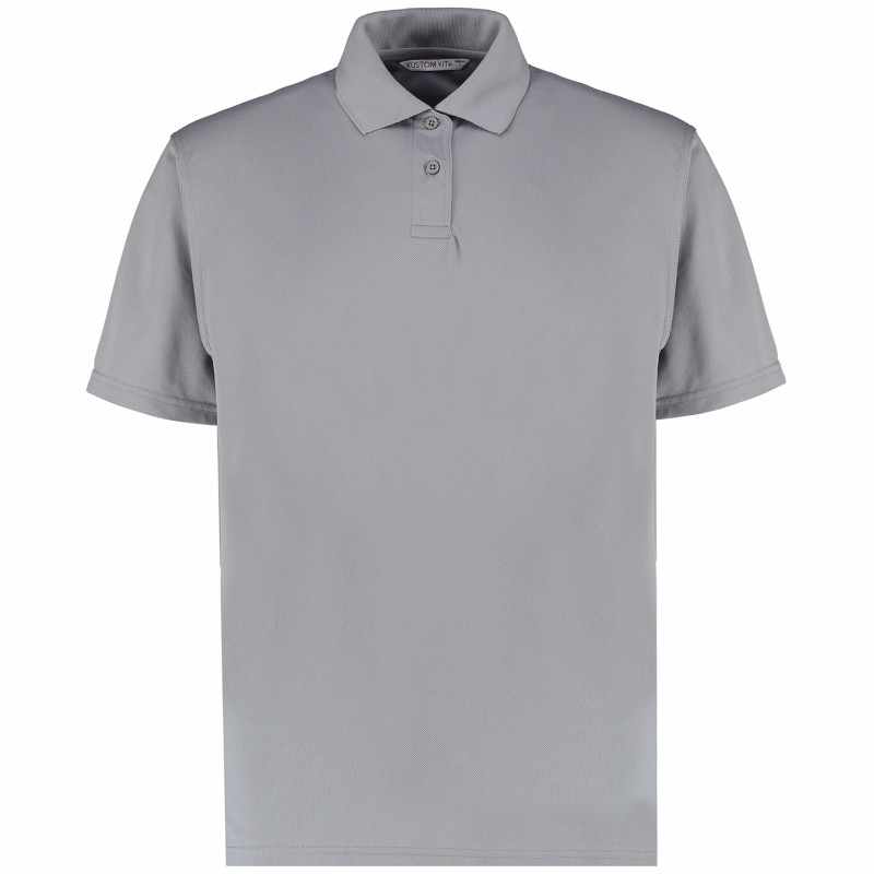 Polo regular traspirante da stampare con logo - cod. RWKK444