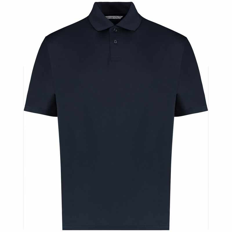 Polo regular traspirante da stampare con logo - cod. RWKK444