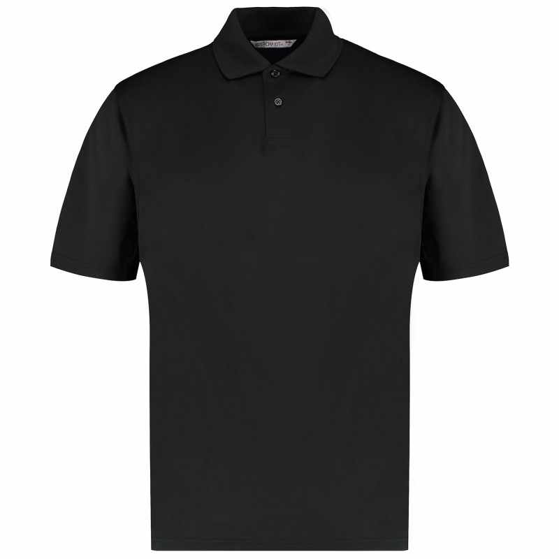 Polo regular traspirante da stampare con logo - cod. RWKK444