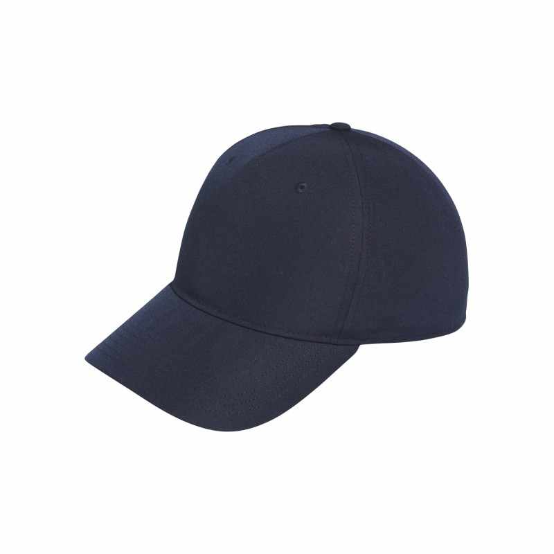 Cappellino da lavoro con logo personalizzato - cod. RWAD082