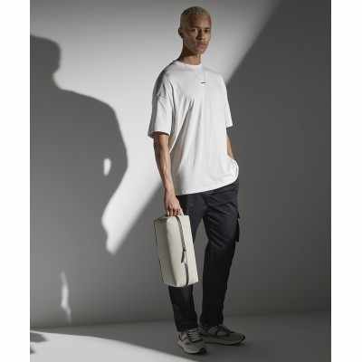 Borsa per scarpe/accessori in PU opaco