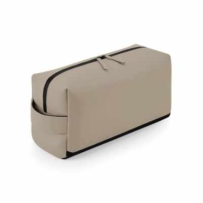 Borsa per scarpe/accessori in PU opaco