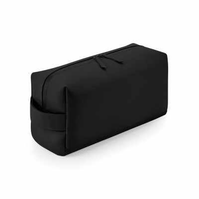 Borsa per scarpe/accessori in PU opaco