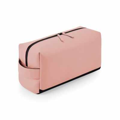 Borsa per scarpe/accessori in PU opaco