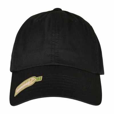 Cappellino da papà in poliestere riciclato