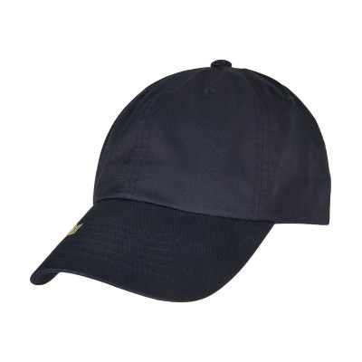 Cappellino da papà in poliestere riciclato