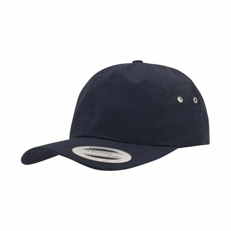 Cappellino idrorepellente a basso profilo (6245WR) - cod. RWYP036