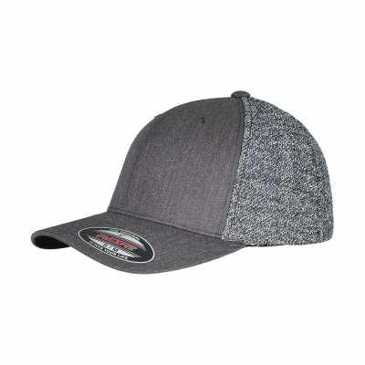 Flexfit camionista maglia melange (6511MM)