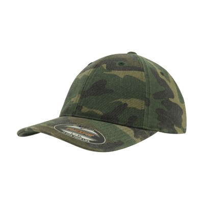 Flexfit garment washed mimetico (6977CA) Flexfit garment washed mimetico (6977CA)