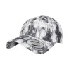 Cappellino tie-dye a basso profilo (6245TD)