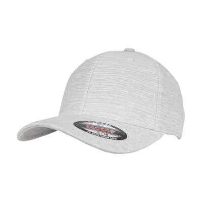 Cappellino Flexfit avorio melange (6277GM) Cappellino Flexfit avorio melange (6277GM)