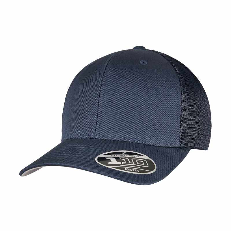 Cappellino da lavoro da serigrafare con scritte - cod. RWYP151