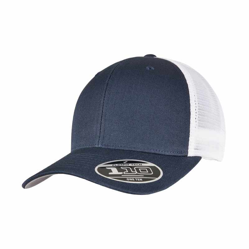 Cappellino da lavoro da stampare con scritte - cod. RWYP152