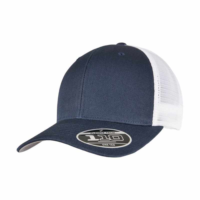 Cappellino da lavoro da stampare con scritte - cod. RWYP152