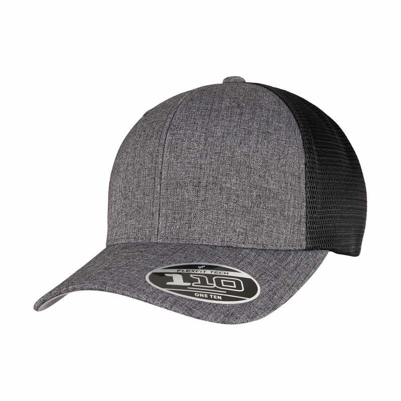 Cappellino da lavoro da stampare con scritte - cod. RWYP152
